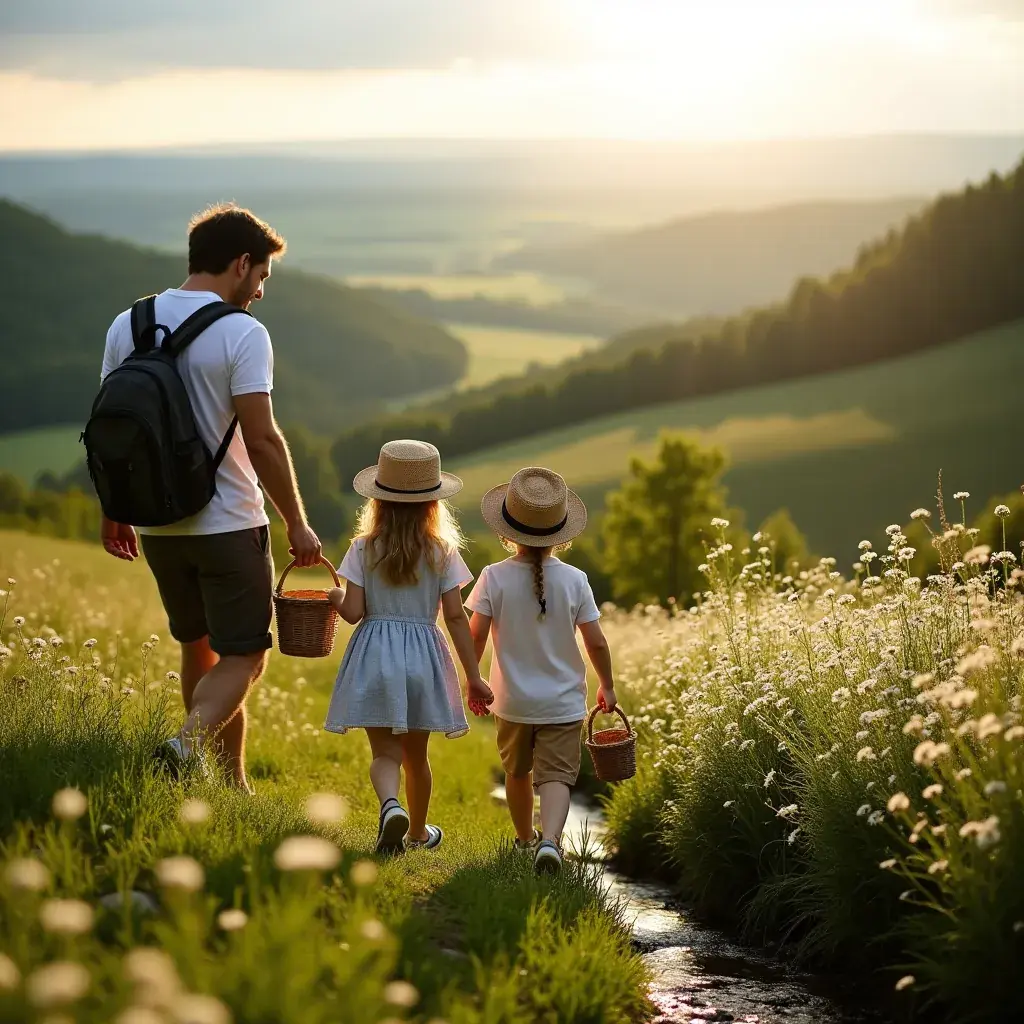 Innovation workspace